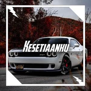 DJ KESETIAANKU X DROP ULARKEUN