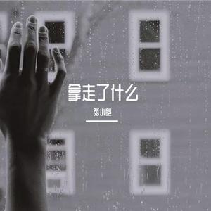 拿走了什么（伤感男版）