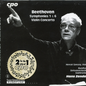 Symphony No. 1 in C Major, Op. 21: I. Adagio molto - Allegro con brio