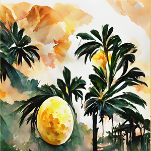 You're welcome to the city