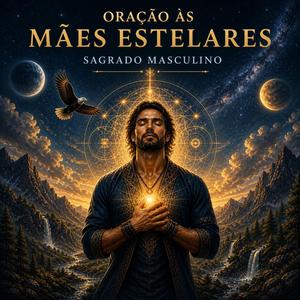 Canção de Oração, Sagrado Masculino