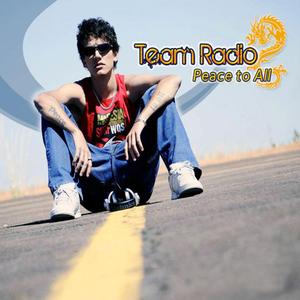 Earthsea (Team Radio Remix)