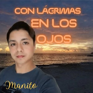 Con lágrimas en los ojos