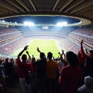 Yo te quiero River Plate