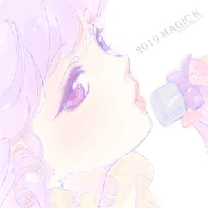 Kenny.Wang-Magic K 2019.01.11（Kenny.Wang remix）