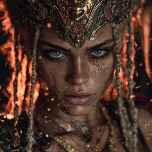 Northern Spirits (Dark Ambient)