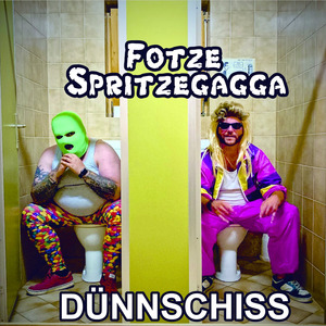 Dünnschiss