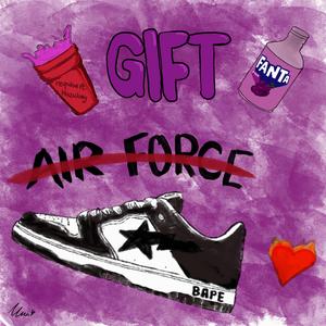 GIFT (feat. Mazukey)
