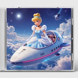 Cinderella