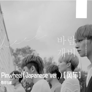 pinwheel(Japanese ver.)[风车]