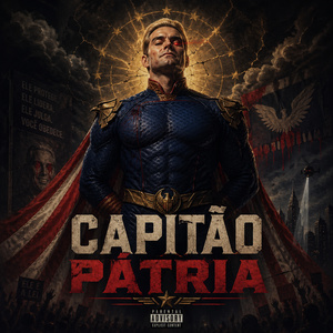 Capitão Pátria