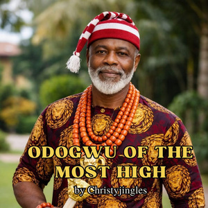 Odogwu of the Most High