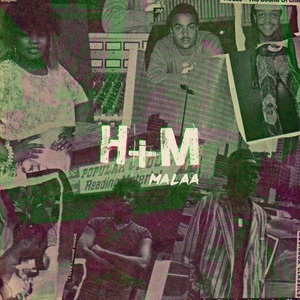 H+M