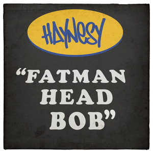Fatman Head Bob