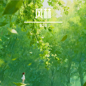 风林 伴奏（钢琴版）