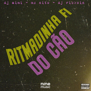 Ritmadinha Fi do Cão