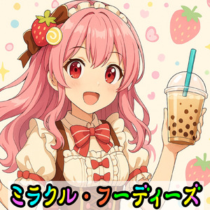 ミラクル・フーディーズ