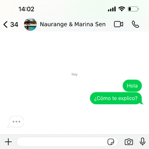 ¿Cómo Te Explico?