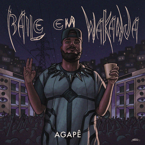 Vibranium de Quebrada