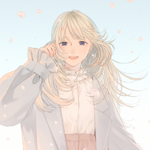 花曇り (Piano Ver.)