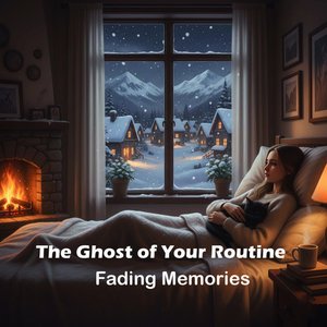 The Ghost of Your Routine