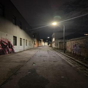 Горят Дома (Houses Burning)