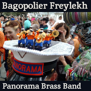 Bagopolier Freylekh