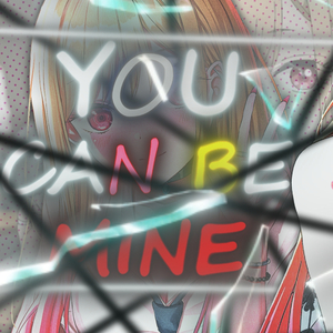You Can Be Mine (feat. Nextlevel)
