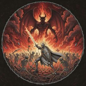 Thrones Of Ash And Amber