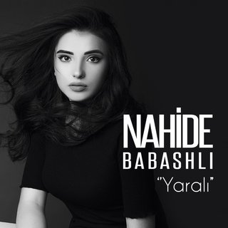 -❥阿塞拜疆流行歌手↬Nahide Babashliღ