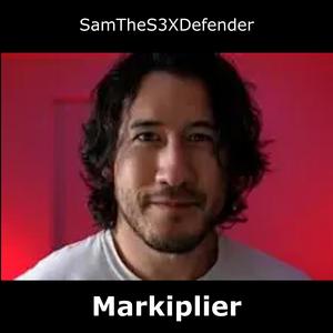 Markiplier (SH#T)