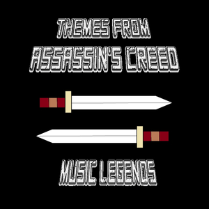 Venice Rooftops (From "Assassin's Creed 2")