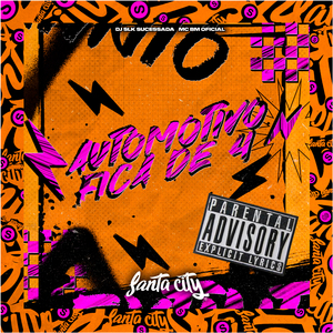 Automotivo Fica De 4