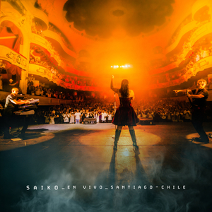 Debilidad (En Vivo Santiago Chile)