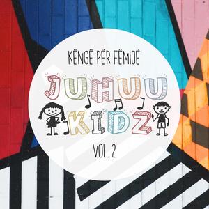 Noa çfarë po bën ti (feat. Juhuu Kidz)