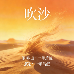 吹沙