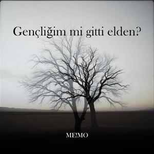 Gençliğim mi gitti elden?