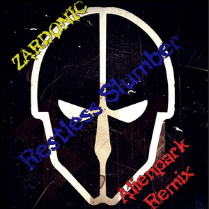 Restless Slumber (Alienpark Remix)