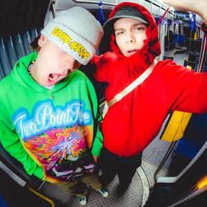 WYJDZIEMY? (feat. TO JA FIFI & JAY-K)