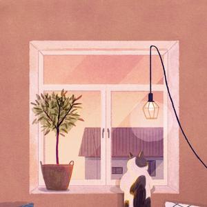 就算痛也要微笑 (原唱:Ladies' Code)