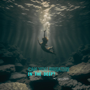 Drowning in Tranquility