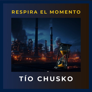 RESPIRA EL MOMENTO