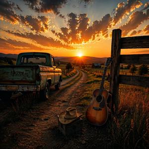 Back to that dirt road