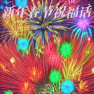 新年春节祝福话