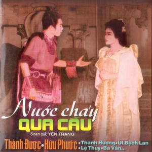 Nước Chảy Qua Cầu 4