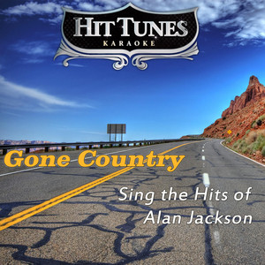 Midnight in Montgomery (Originally Performed By Alan Jackson) (Karaoke Version)