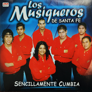 Cumbia Musiquera