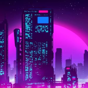一剪梅(Synthwave Remix)