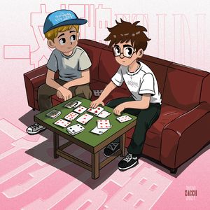 一齊打牌Ft.LDJ（prod.YoungMarkin&blueroomboy）