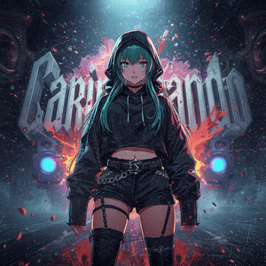 Carimbando